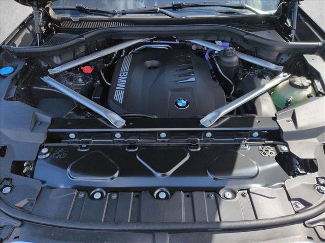 New 2026 BMW X5 xDrive40i image 17
