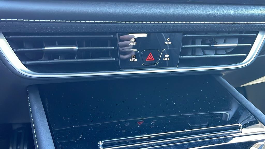 New 2025 Volkswagen Atlas Cross Sport SEL Premium R-Line image 21