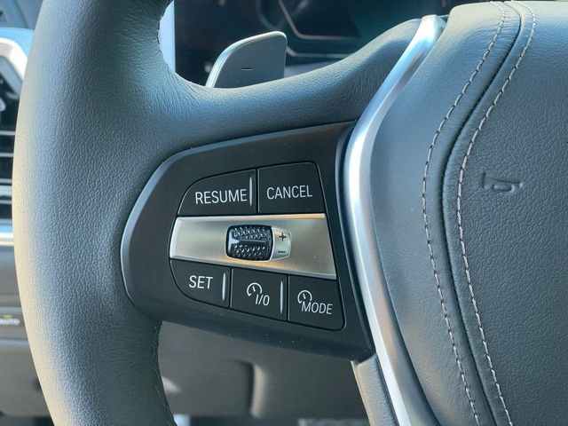 Used 2026 BMW X5 xDrive50e w/ Premium Package image 15