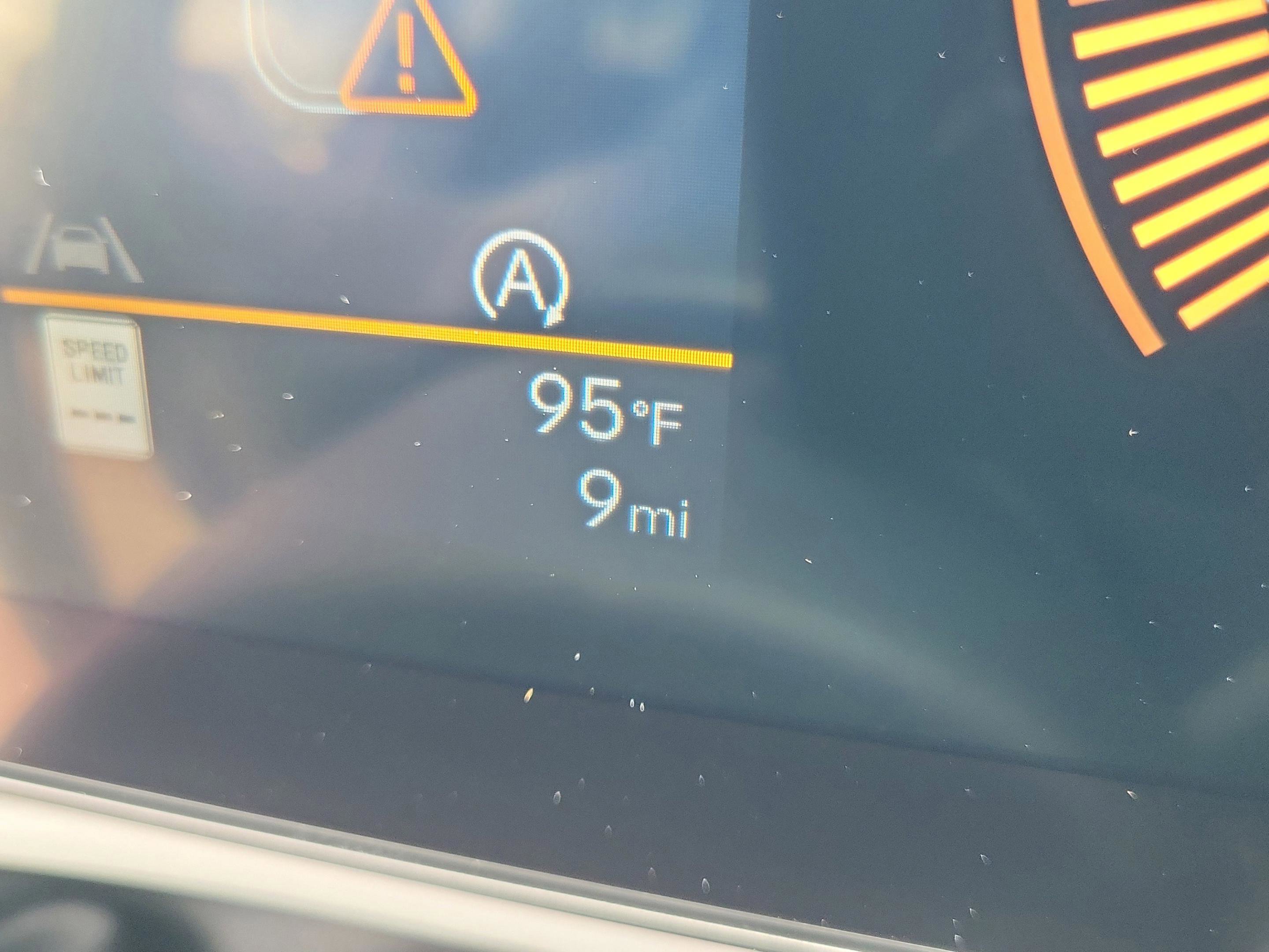 New 2026 Hyundai Tucson SEL image 31