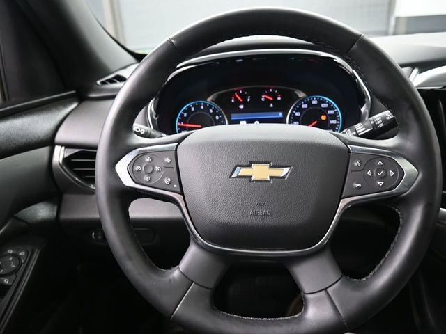 Used 2023 Chevrolet Traverse LT w/ LT Premium Package image 8