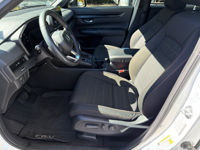 Used 2023 Honda CR-V Sport image 11