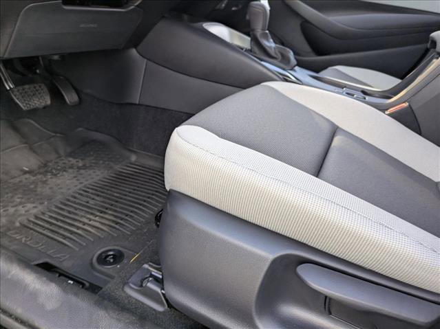 New 2026 Toyota Corolla LE image 4