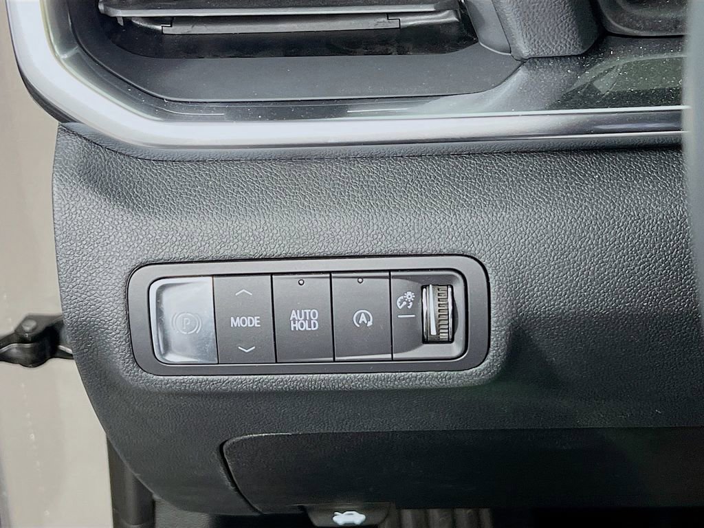 New 2026 GMC Terrain Elevation image 9