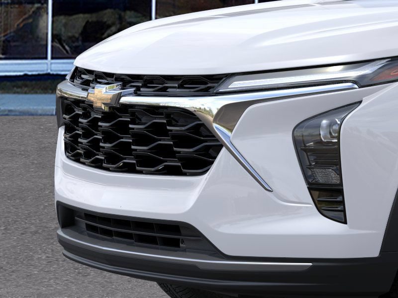 New 2026 Chevrolet Trax LT w/ LT Convenience Package FWD image 13