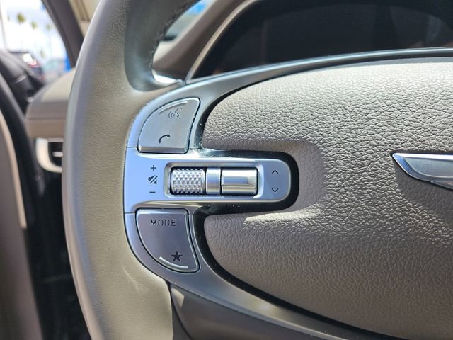 Used 2023 Genesis GV80 2.5T w/ Advanced Package AWD/4WD image 21