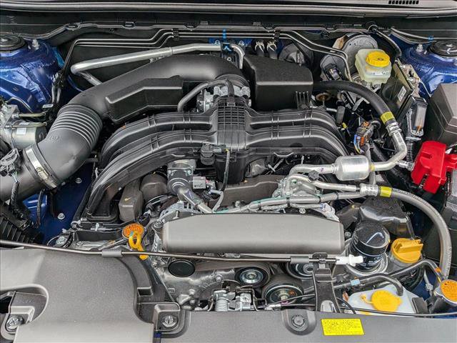 New 2026 Subaru Crosstrek 2.0i Premium image 16