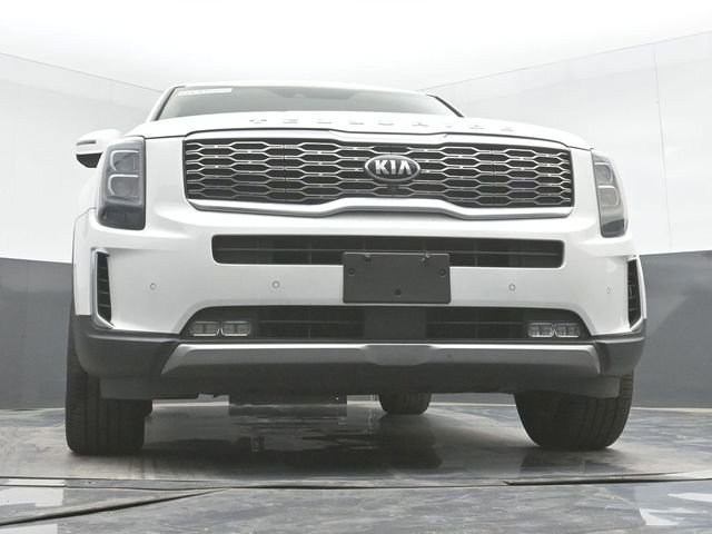 Used 2021 Kia Telluride SX w/ Towing Package image 28