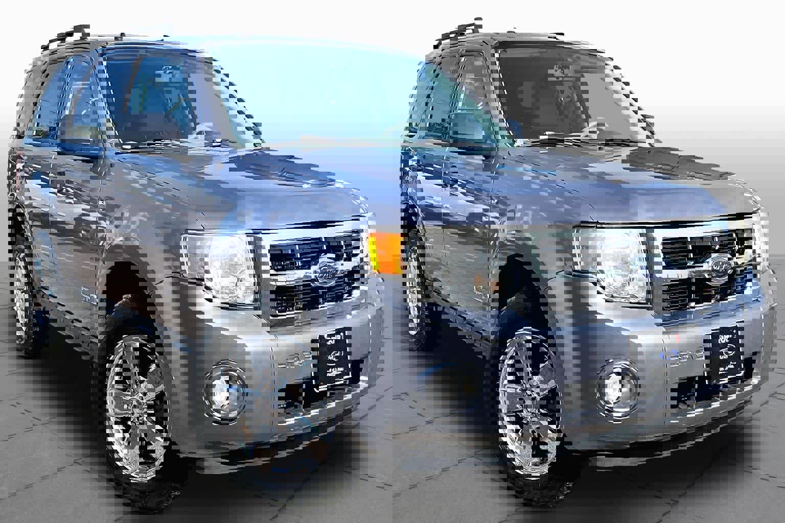 Used 2008 Ford Escape XLT FWD image 2