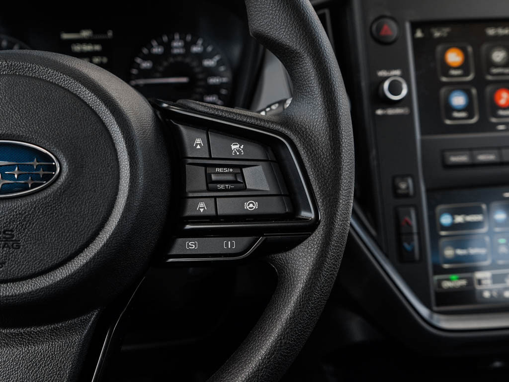 New 2026 Subaru Crosstrek 2.5i AWD/4WD image 20