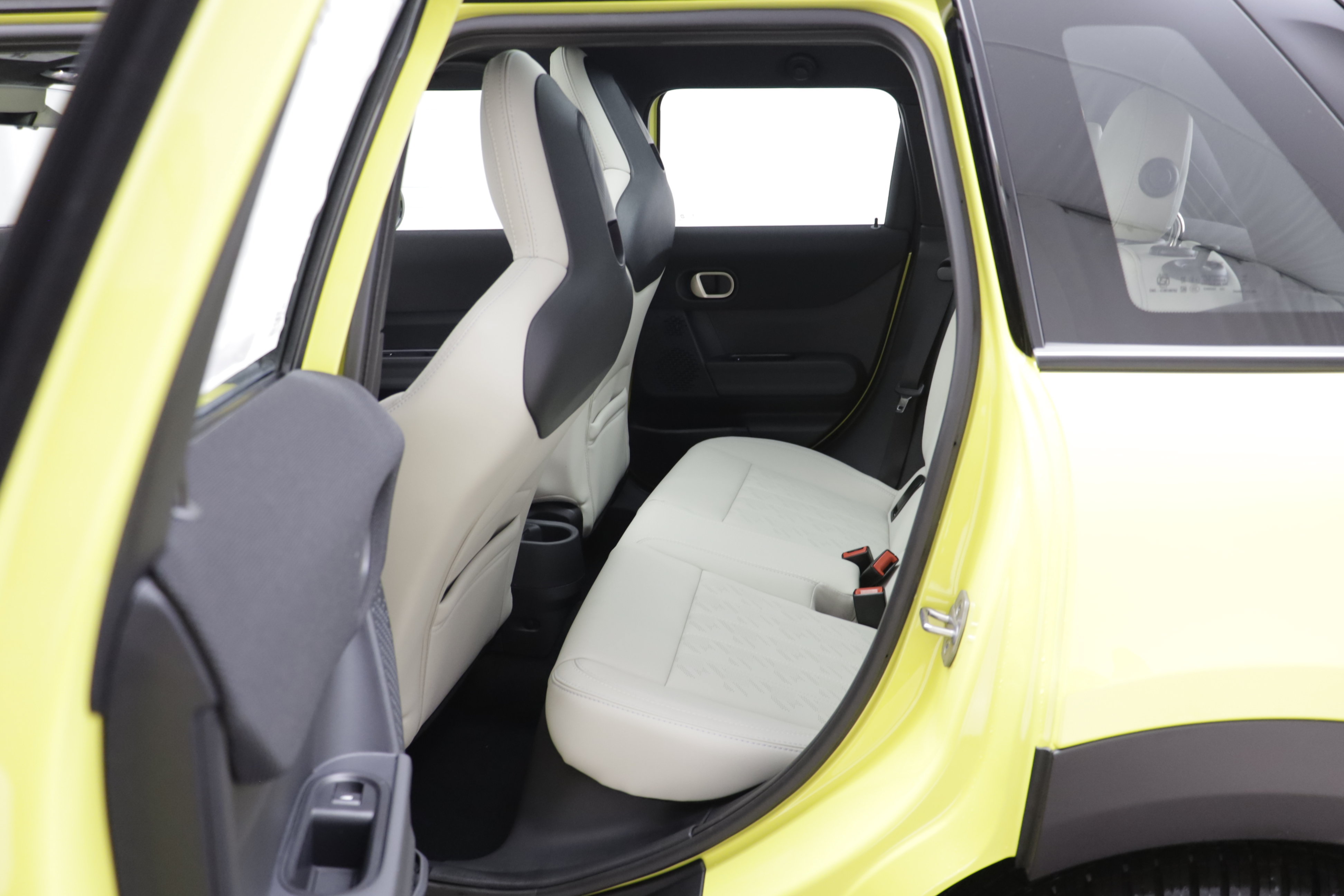 New 2027 MINI Cooper S FWD image 14