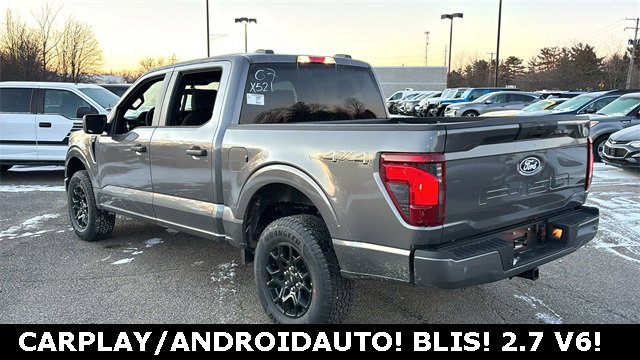 New 2026 Ford F150 STX image 4