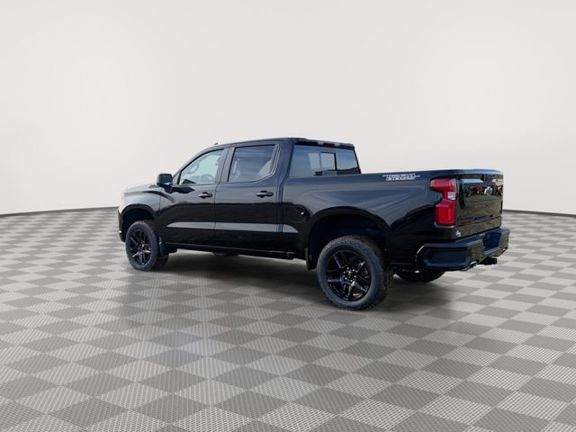 New 2026 Chevrolet Silverado 1500 LT Trail Boss w/ LT Trail Boss Premium Package AWD/4WD image 10