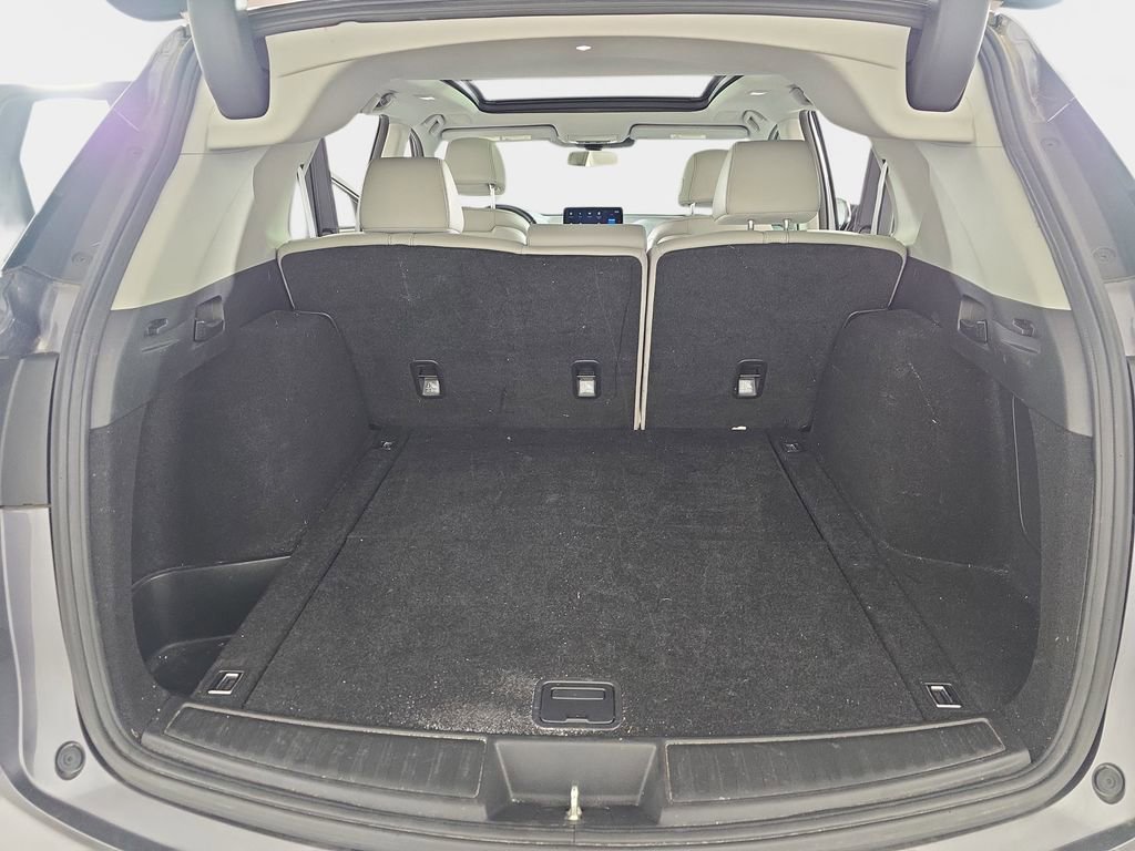 Used 2019 Acura RDX w/ Technology Package image 12