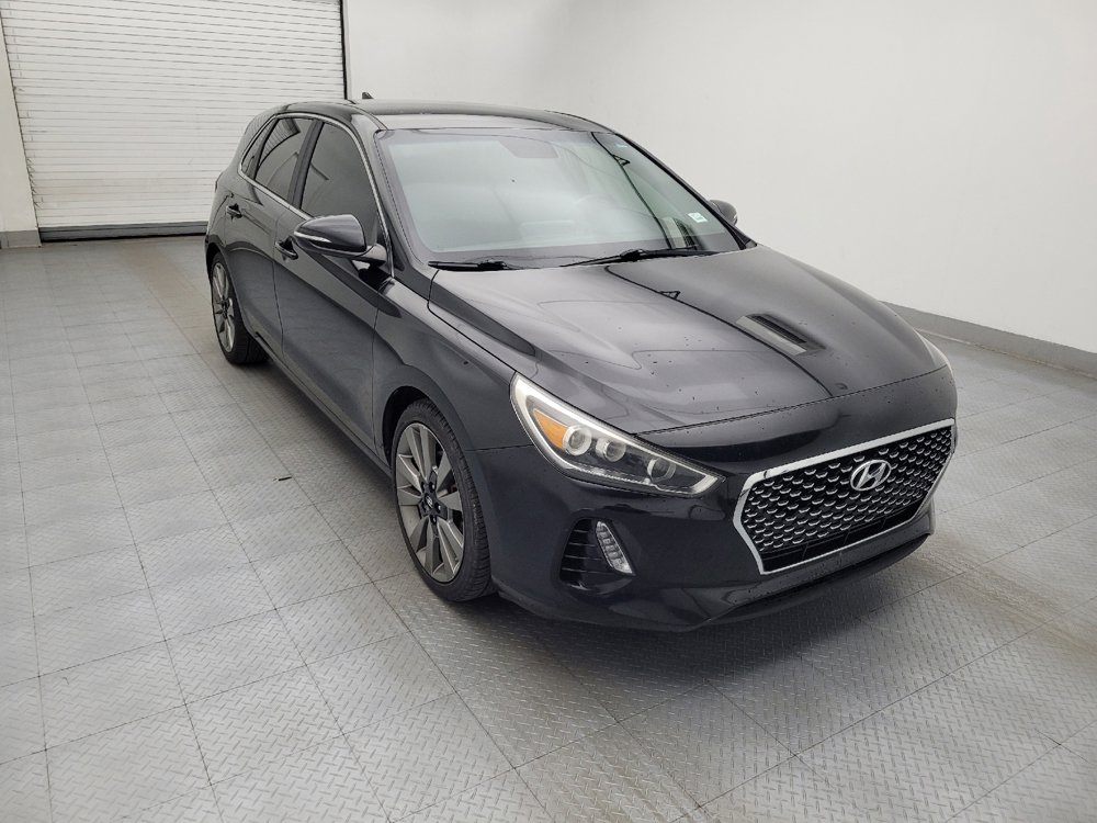 Used 2018 Hyundai Elantra GT Sport image 13