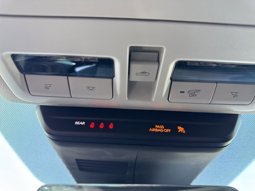 Used 2023 MAZDA CX-50 2.5 Turbo w/ Cargo Package image 37