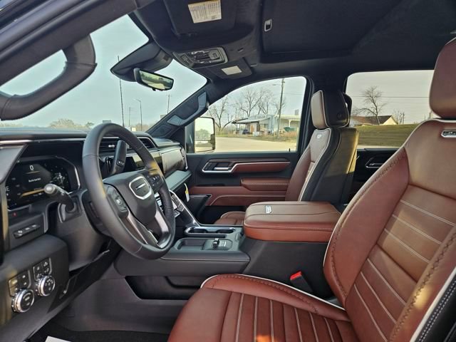 New 2026 GMC Sierra 2500 Denali Ultimate image 9