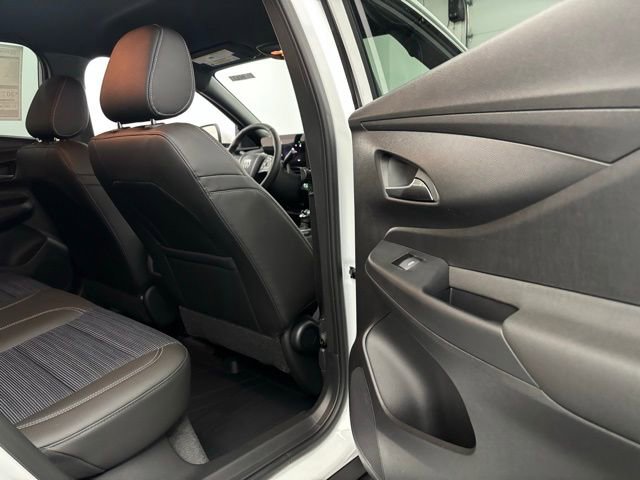 New 2026 Buick Envista Preferred w/ Convenience I Package image 33
