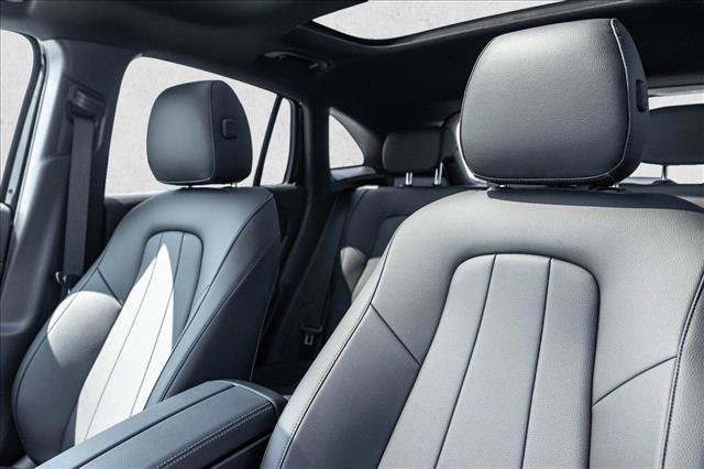 New 2026 Mercedes-Benz GLA 250 4MATIC image 22