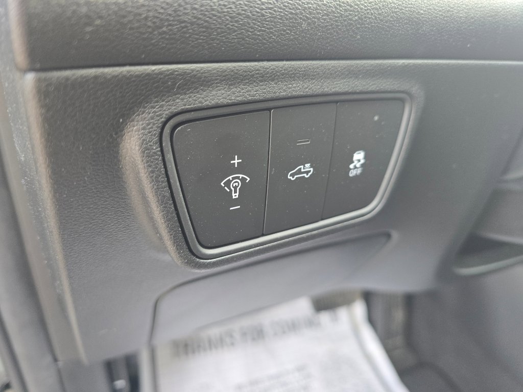 Used 2023 Hyundai Santa Cruz SEL Premium image 26