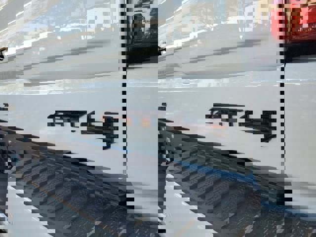 New 2026 GMC Sierra 1500 AT4 w/ Technology Package image 9