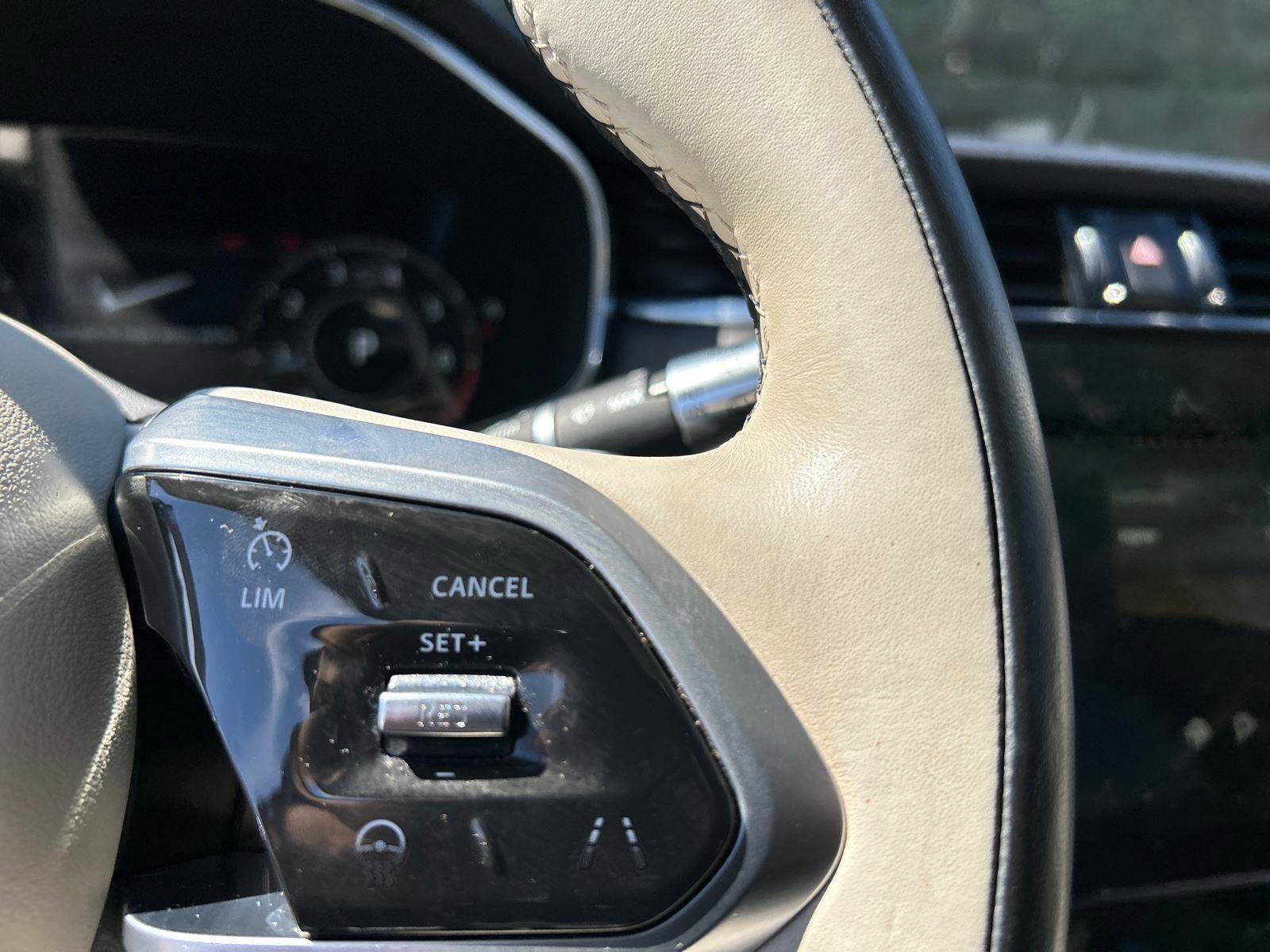 Used 2021 Jaguar F-PACE S image 13