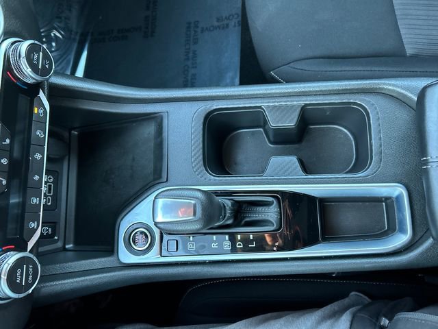 Used 2024 Nissan Sentra SV w/ All-Weather Package image 15