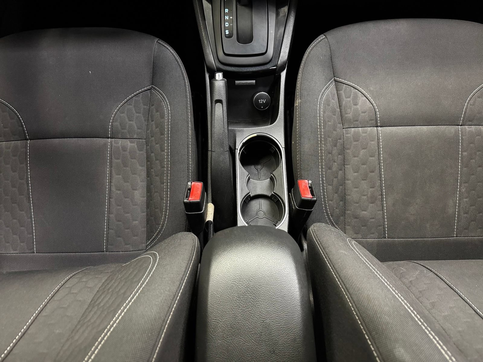 Used 2019 Ford Fiesta SE w/ Equipment Group 201A FWD image 28