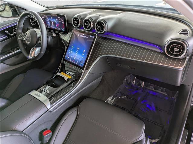 Certified 2023 Mercedes-Benz C 300 Sedan image 23