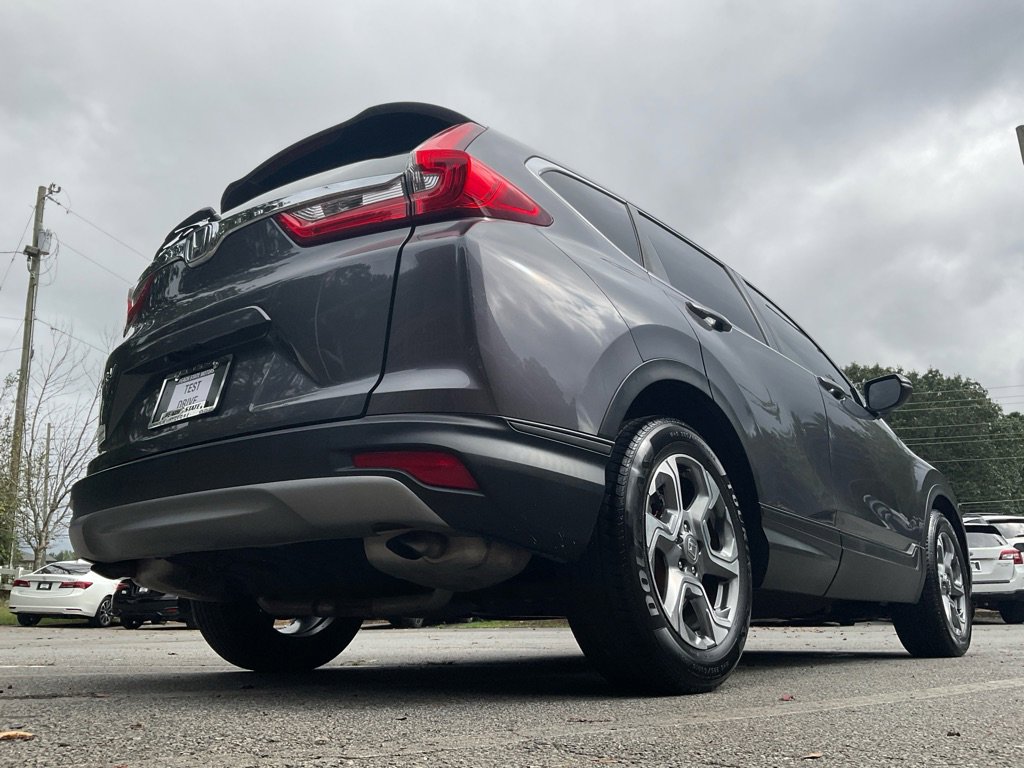 Used 2019 Honda CR-V EX image 46