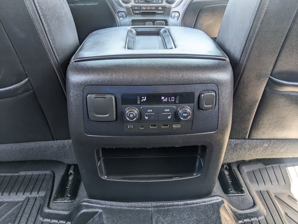 Used 2019 GMC Yukon SLT w/ Open Road Package RWD image 32