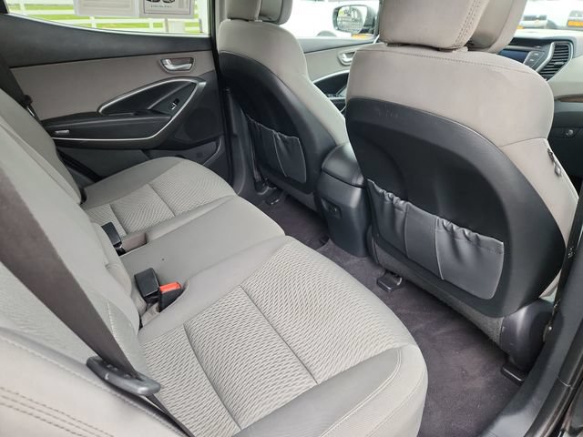 Used 2018 Hyundai Santa Fe Sport AWD/4WD image 27