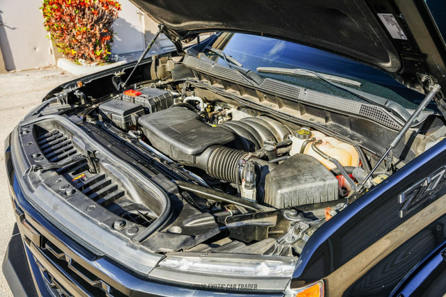 Used 2023 Chevrolet Silverado 1500 RST w/ All Star Edition Plus image 17