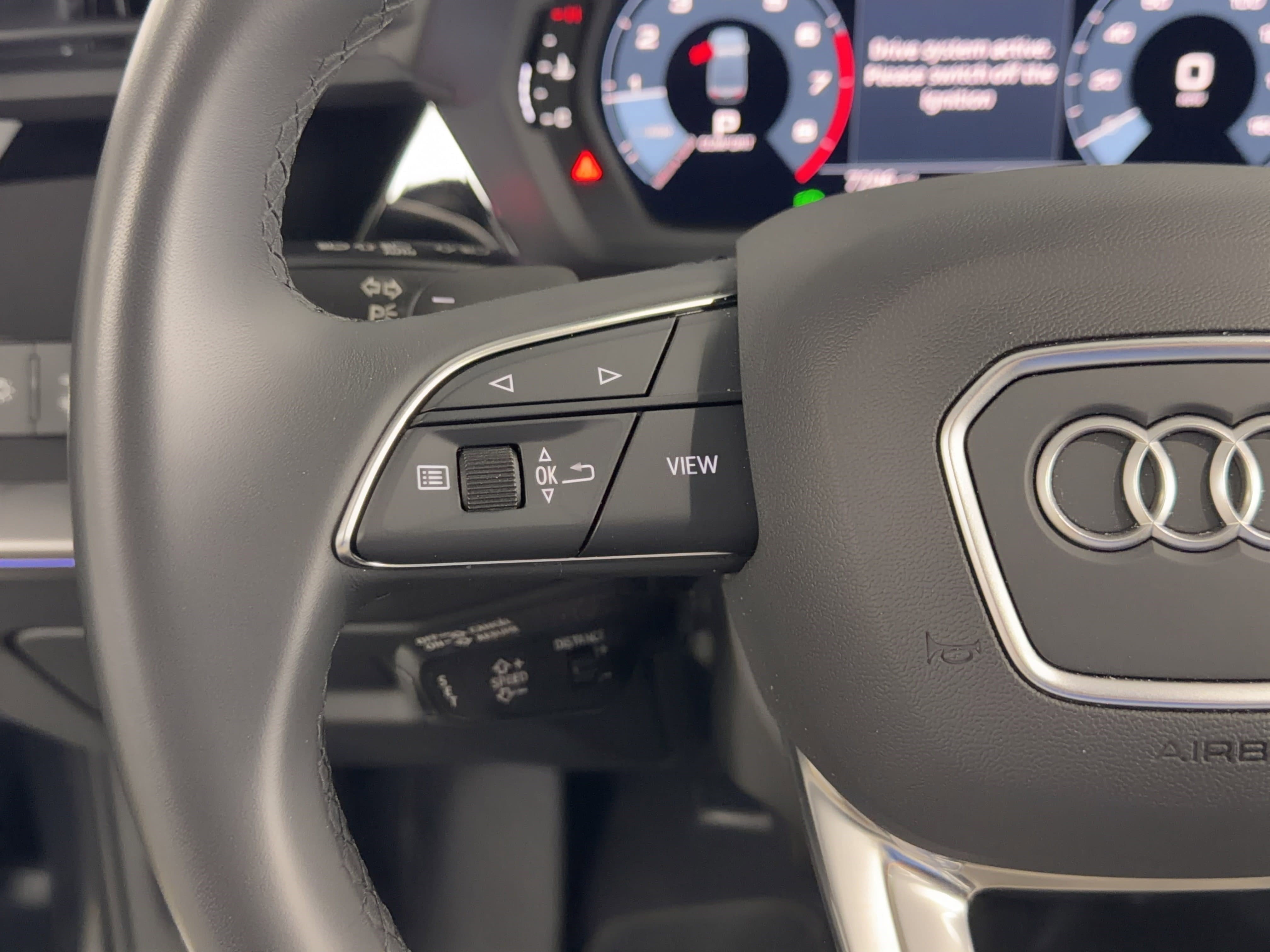 Certified 2024 Audi A3 2.0T Premium Plus image 21