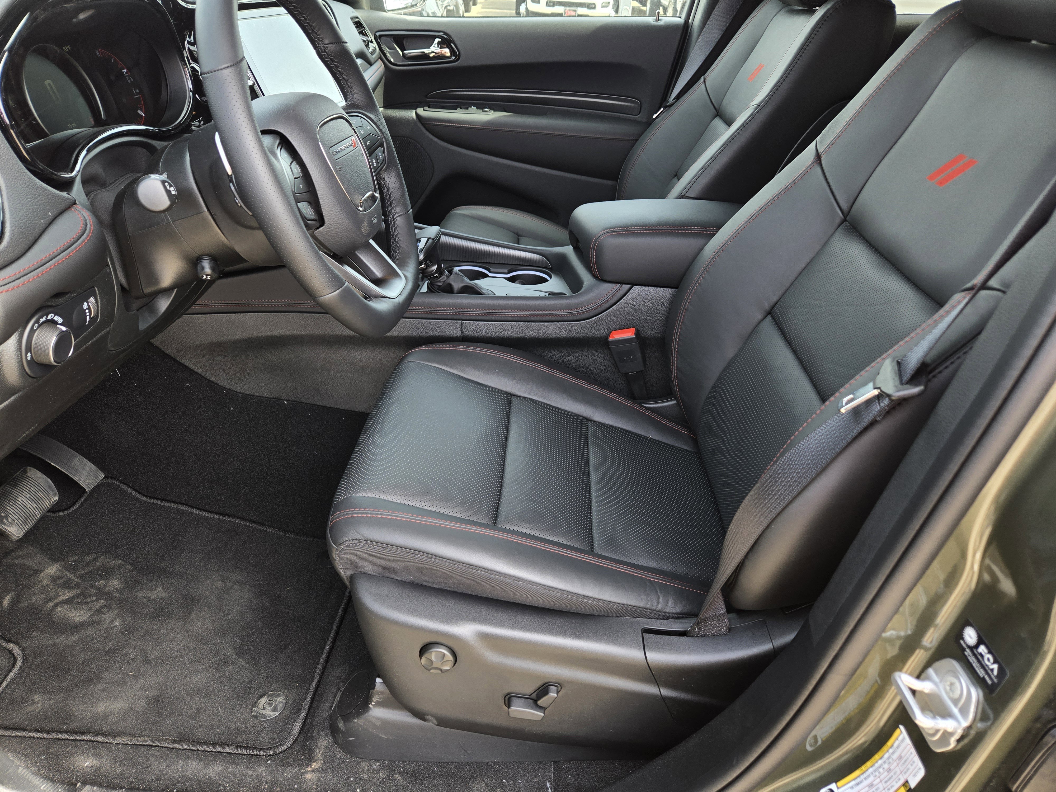 New 2026 Dodge Durango GT image 13