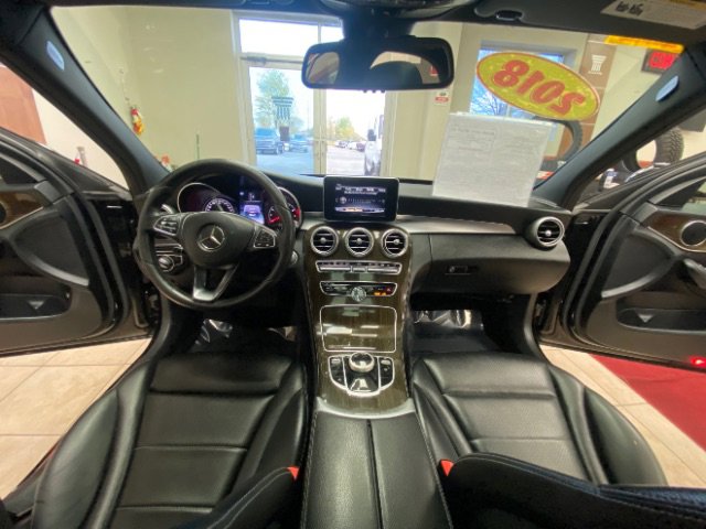 Used 2018 Mercedes-Benz C 300 Sedan image 17