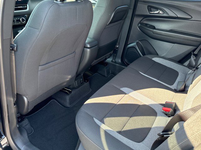 New 2026 Chevrolet TrailBlazer LT w/ Convenience Package image 16