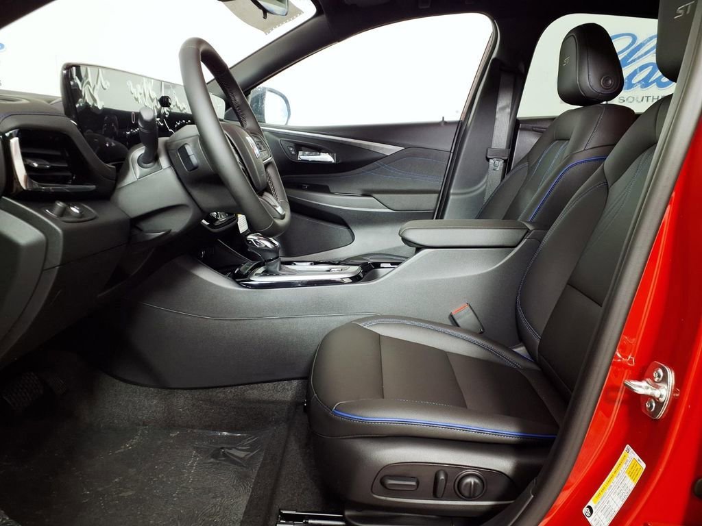 New 2026 Buick Envista Sport Touring w/ Convenience I Package FWD image 7