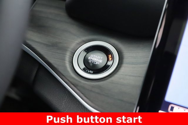 Used 2024 Jeep Grand Cherokee Limited 4xe image 25