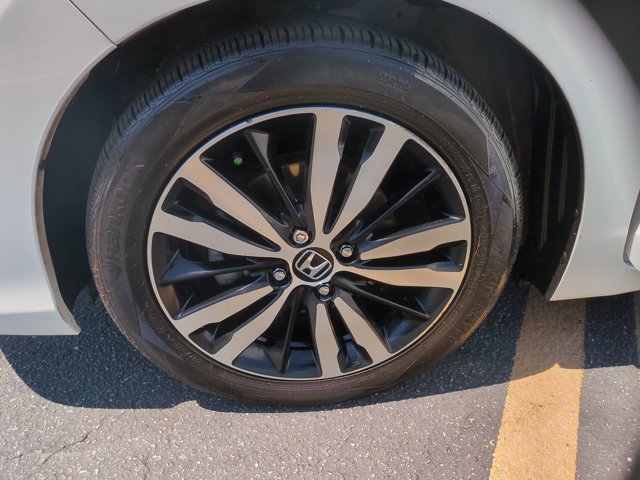 Used 2018 Honda Fit EX-L image 24