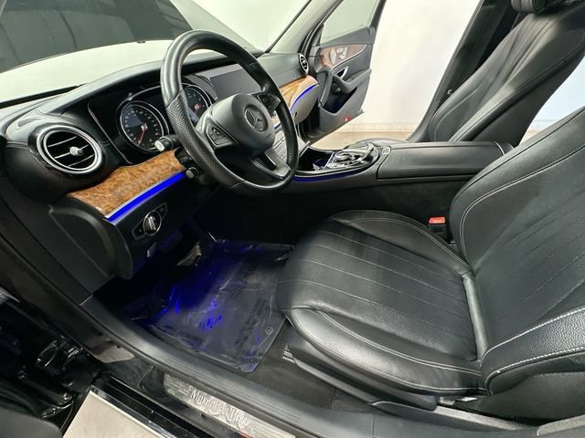 Used 2017 Mercedes-Benz E 300 4MATIC w/ Premium 2 Package image 17