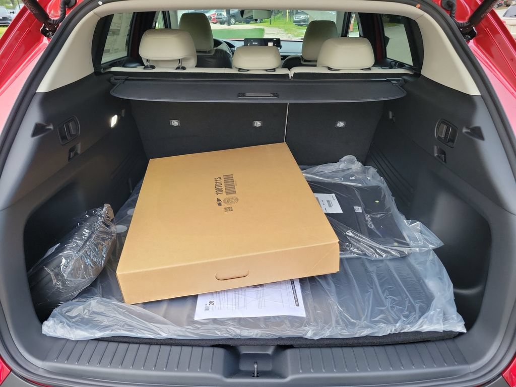 New 2026 MAZDA CX-50 AWD 2.5 S w/ Weather Package image 10