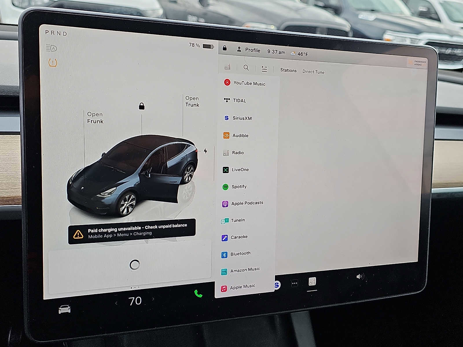 Used 2024 Tesla Model Y Long Range image 20