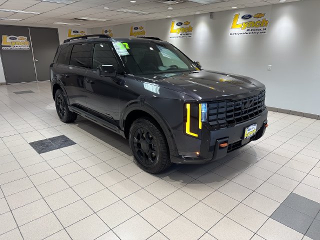 Used 2027 Kia Telluride SX Prestige X-Pro AWD/4WD 360° Tour