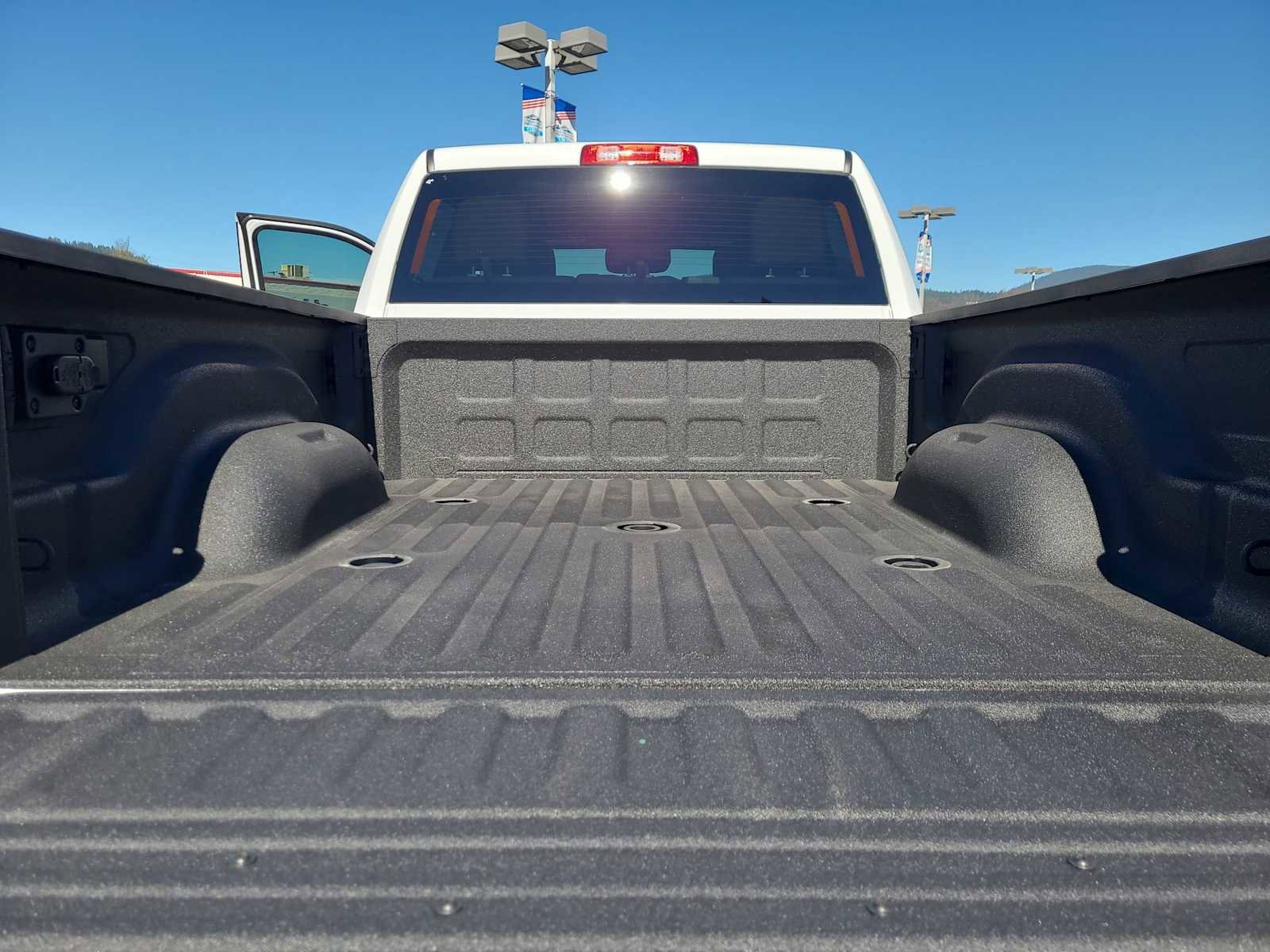 New 2026 RAM 2500 Big Horn image 27