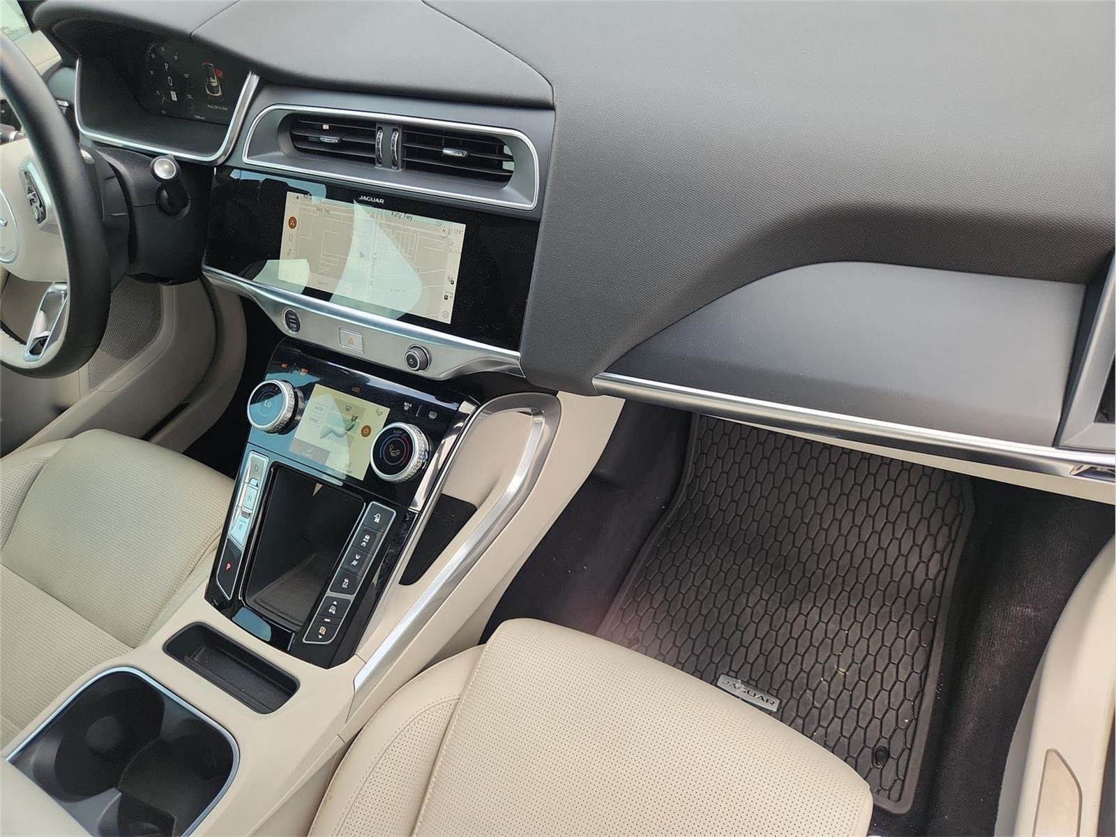 Used 2024 Jaguar I-PACE R-Dynamic HSE AWD/4WD image 29