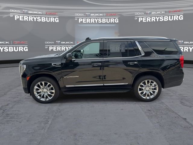 Used 2022 GMC Yukon SLT AWD/4WD image 5