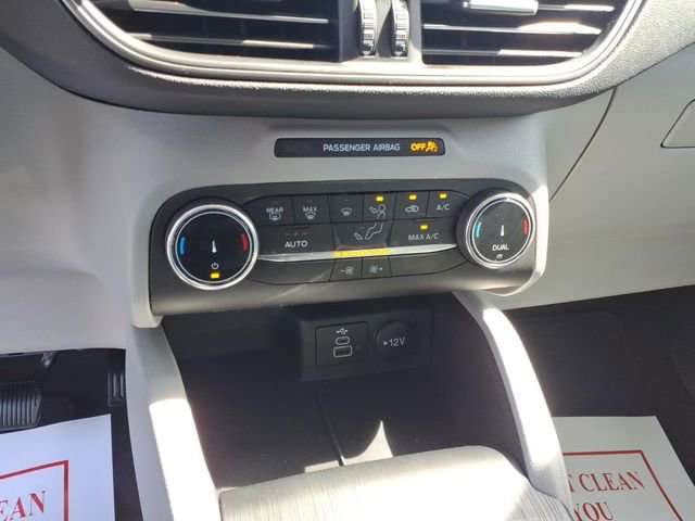 Used 2025 Ford Escape Active FWD image 17