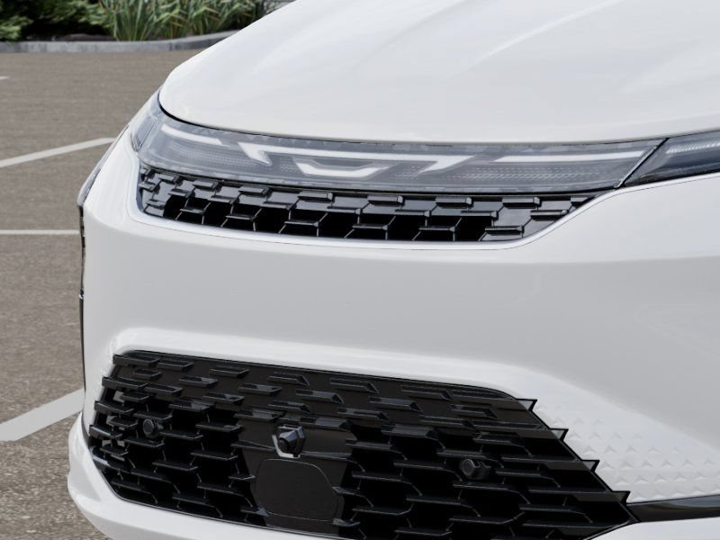 New 2027 Chrysler Pacifica Pinnacle w/ Theater Group FWD image 11