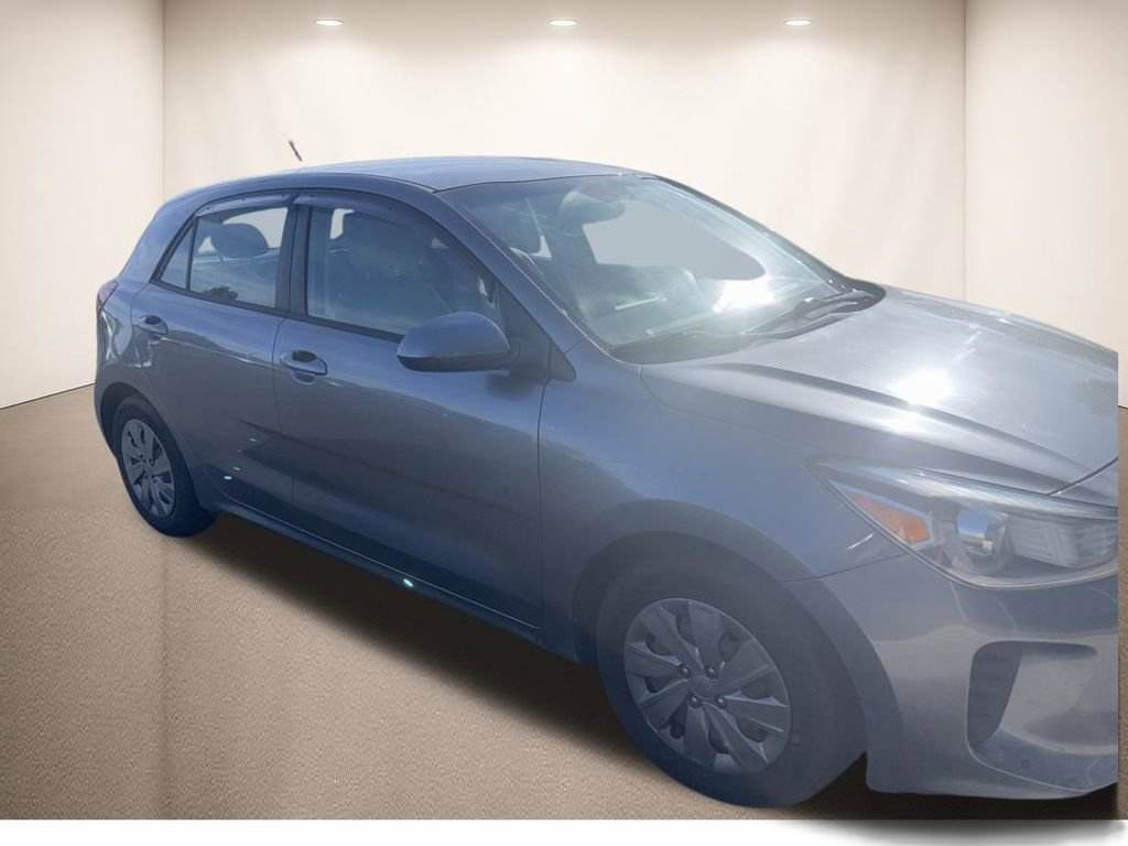 Used 2019 Kia Rio S w/ Technology Package image 23